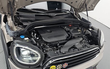 MINI Countryman II (F60), 2022 год, 1 860 000 рублей, 13 фотография