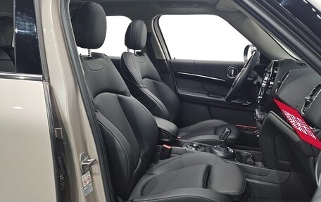 MINI Countryman II (F60), 2022 год, 1 860 000 рублей, 8 фотография