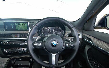 BMW X2, 2018 год, 2 579 000 рублей, 12 фотография