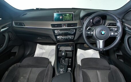 BMW X2, 2018 год, 2 579 000 рублей, 11 фотография