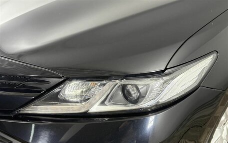 Toyota Camry, 2020 год, 2 599 000 рублей, 9 фотография