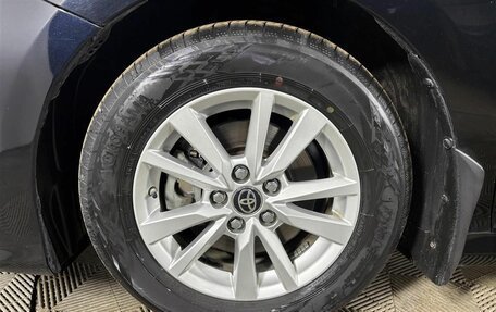 Toyota Camry, 2020 год, 2 599 000 рублей, 10 фотография