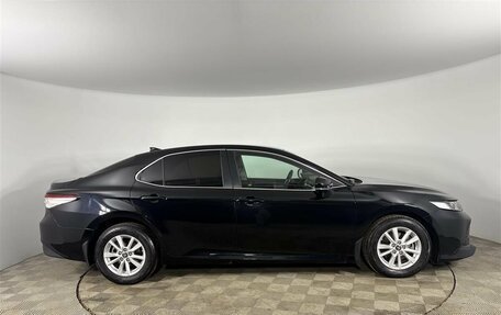 Toyota Camry, 2020 год, 2 599 000 рублей, 6 фотография