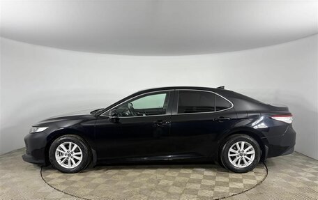 Toyota Camry, 2020 год, 2 599 000 рублей, 2 фотография