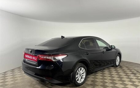 Toyota Camry, 2020 год, 2 599 000 рублей, 5 фотография