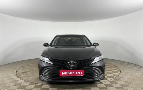 Toyota Camry, 2020 год, 2 599 000 рублей, 8 фотография