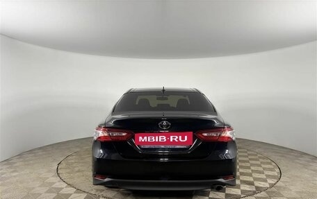 Toyota Camry, 2020 год, 2 599 000 рублей, 4 фотография