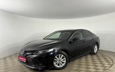 Toyota Camry, 2020 год, 2 599 000 рублей, 1 фотография