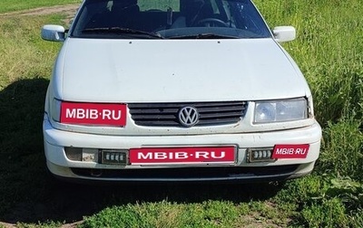 Volkswagen Passat B4, 1994 год, 85 000 рублей, 1 фотография