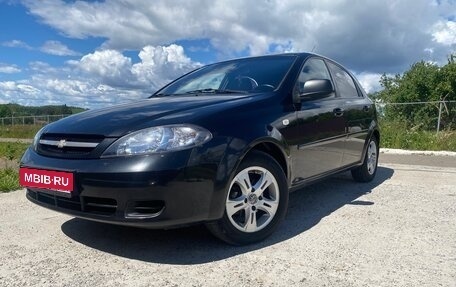 Chevrolet Lacetti, 2010 год, 450 000 рублей, 1 фотография