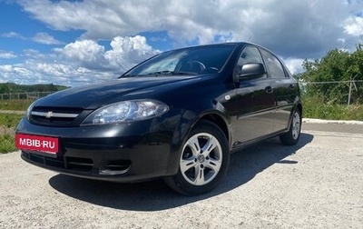 Chevrolet Lacetti, 2010 год, 450 000 рублей, 1 фотография