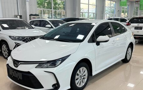 Toyota Corolla, 2022 год, 1 420 000 рублей, 1 фотография