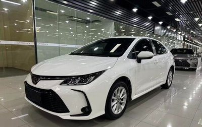 Toyota Corolla, 2022 год, 1 402 000 рублей, 1 фотография