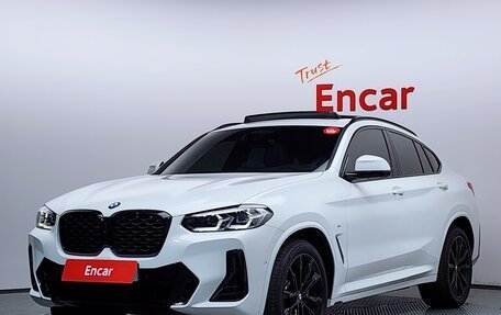 BMW X4, 2025 год, 6 240 000 рублей, 1 фотография