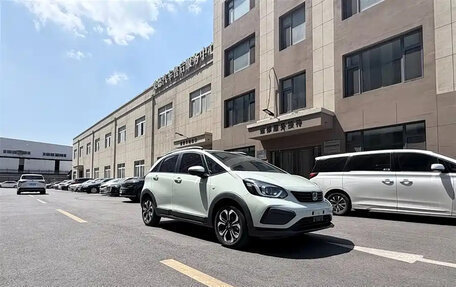 Honda Fit, 2022 год, 970 000 рублей, 1 фотография