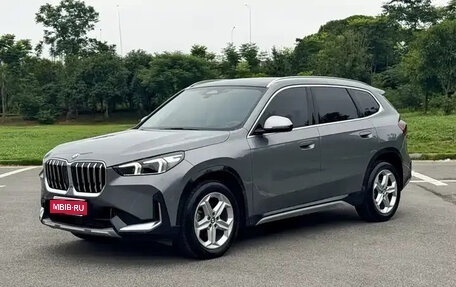 BMW X1, 2023 год, 2 500 100 рублей, 1 фотография