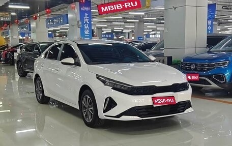 KIA K3, 2023 год, 1 350 285 рублей, 1 фотография
