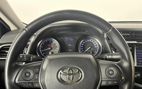 Toyota Camry, 2020 год, 2 599 000 рублей, 16 фотография