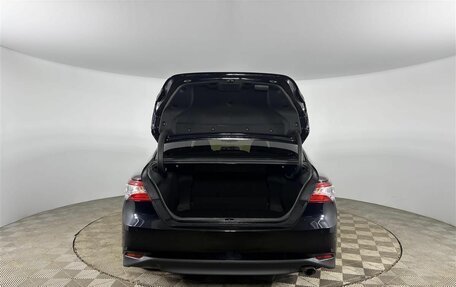 Toyota Camry, 2020 год, 2 599 000 рублей, 22 фотография
