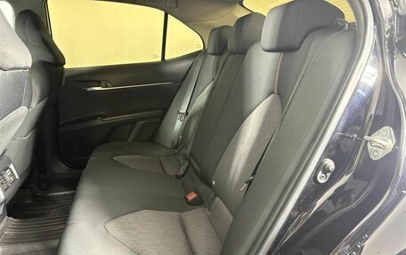Toyota Camry, 2020 год, 2 599 000 рублей, 21 фотография