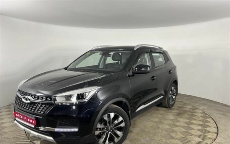 Chery Tiggo 4 I рестайлинг, 2021 год, 1 250 000 рублей, 1 фотография