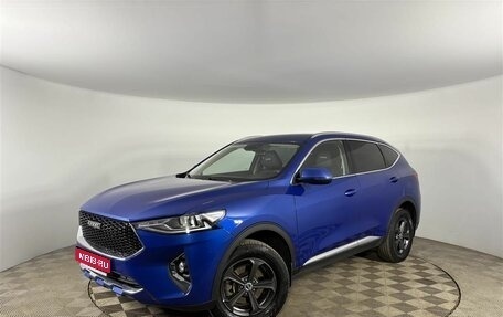 Haval F7 I, 2021 год, 1 700 000 рублей, 1 фотография