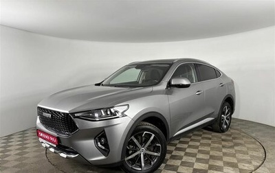 Haval F7x I, 2019 год, 1 785 000 рублей, 1 фотография