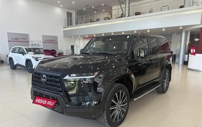 Lexus GX, 2026 год, 15 950 000 рублей, 1 фотография