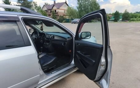 Mitsubishi Outlander III рестайлинг 3, 2005 год, 630 000 рублей, 8 фотография