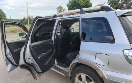 Mitsubishi Outlander III рестайлинг 3, 2005 год, 630 000 рублей, 9 фотография