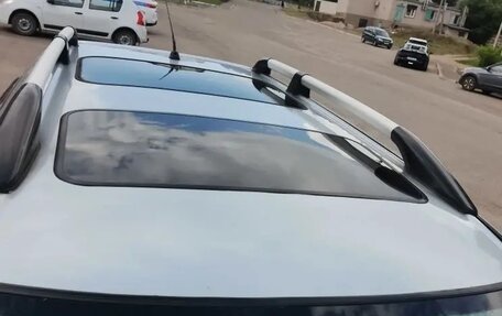 Mitsubishi Outlander III рестайлинг 3, 2005 год, 630 000 рублей, 14 фотография