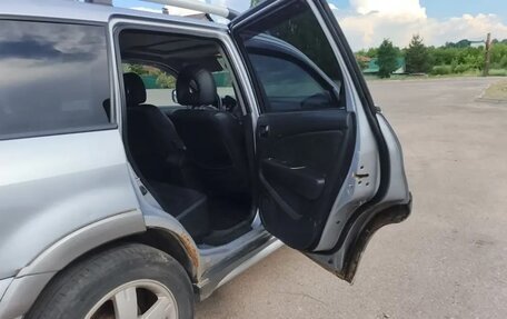 Mitsubishi Outlander III рестайлинг 3, 2005 год, 630 000 рублей, 10 фотография