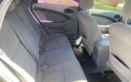 Chevrolet Lacetti, 2010 год, 450 000 рублей, 6 фотография