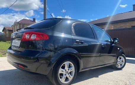 Chevrolet Lacetti, 2010 год, 450 000 рублей, 3 фотография