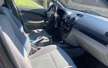 Chevrolet Lacetti, 2010 год, 450 000 рублей, 7 фотография