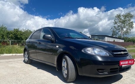 Chevrolet Lacetti, 2010 год, 450 000 рублей, 2 фотография