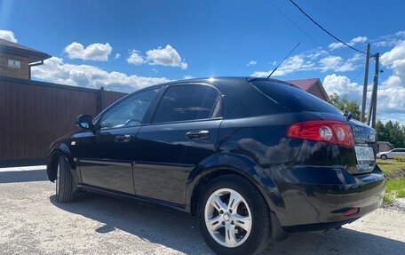 Chevrolet Lacetti, 2010 год, 450 000 рублей, 4 фотография