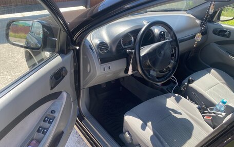 Chevrolet Lacetti, 2010 год, 450 000 рублей, 8 фотография