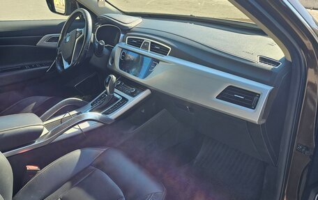 Geely Atlas I, 2018 год, 1 600 000 рублей, 7 фотография