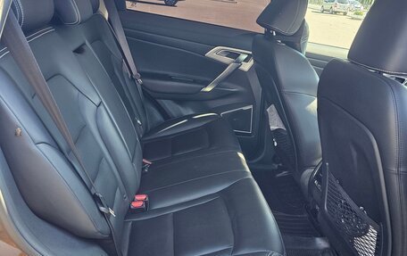 Geely Atlas I, 2018 год, 1 600 000 рублей, 8 фотография