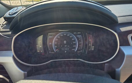 Geely Atlas I, 2018 год, 1 600 000 рублей, 12 фотография
