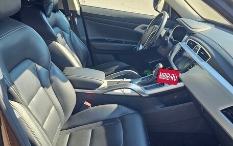 Geely Atlas I, 2018 год, 1 600 000 рублей, 6 фотография