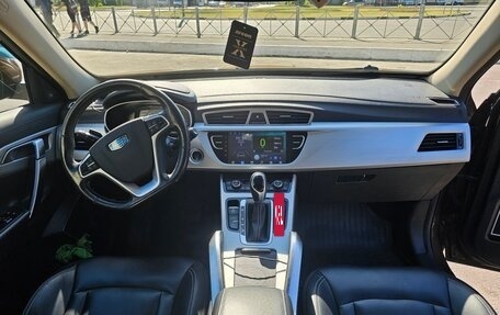 Geely Atlas I, 2018 год, 1 600 000 рублей, 11 фотография