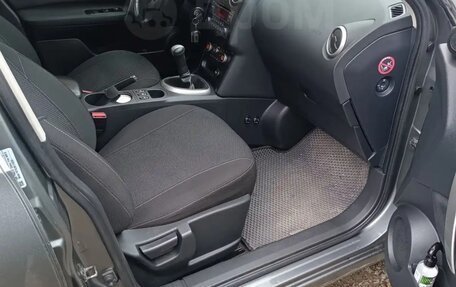Nissan Qashqai, 2011 год, 910 000 рублей, 3 фотография