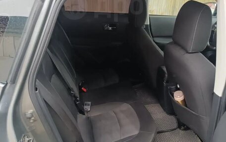 Nissan Qashqai, 2011 год, 910 000 рублей, 2 фотография