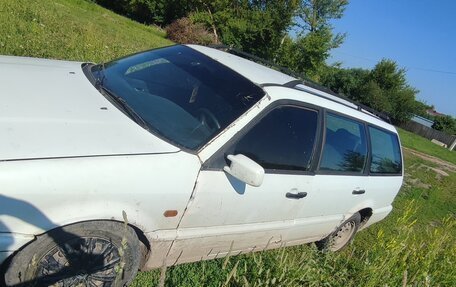 Volkswagen Passat B4, 1994 год, 85 000 рублей, 3 фотография