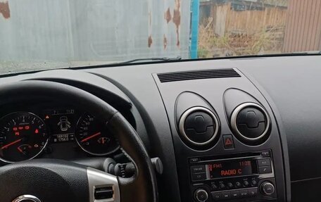 Nissan Qashqai, 2011 год, 910 000 рублей, 5 фотография