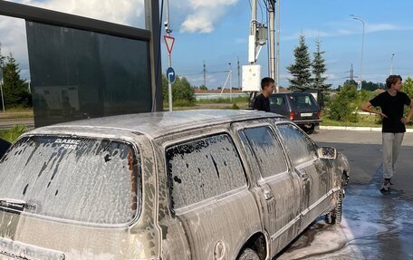Ford Sierra I, 1983 год, 64 900 рублей, 3 фотография