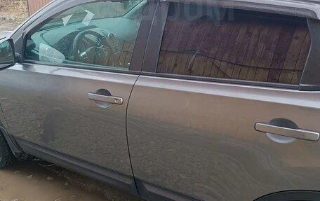 Nissan Qashqai, 2011 год, 910 000 рублей, 4 фотография