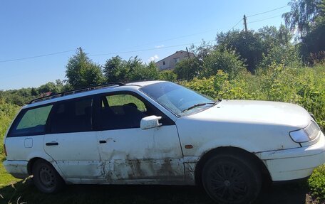 Volkswagen Passat B4, 1994 год, 85 000 рублей, 2 фотография